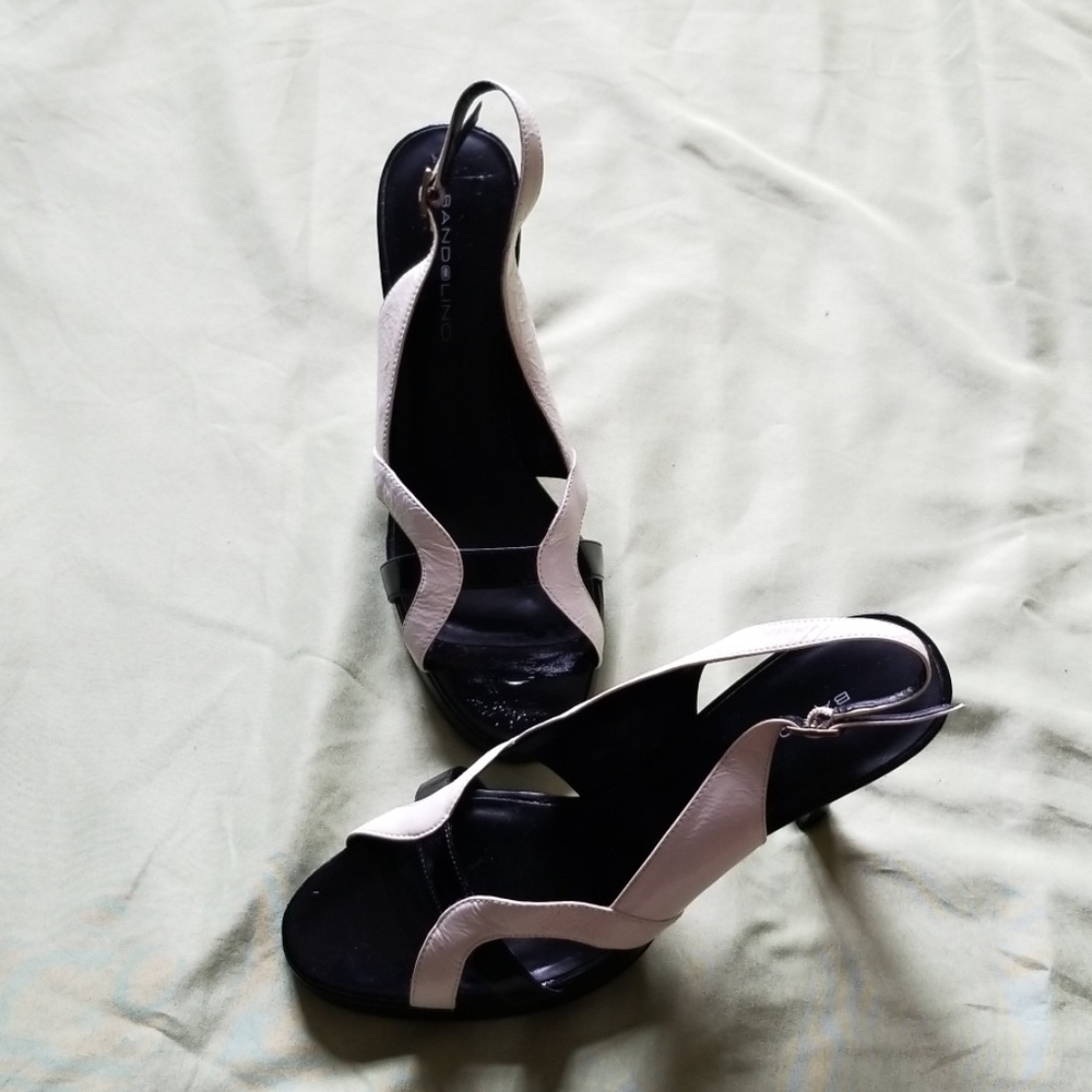👡Bandolino Heels